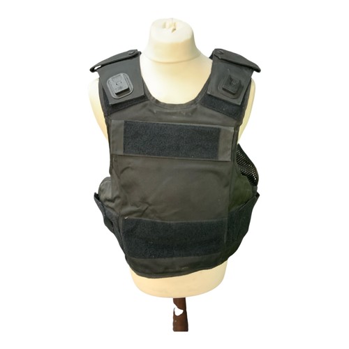 Hawk tactical body armour - hawk,