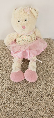 Keel toys belle rose ballerina - belle,