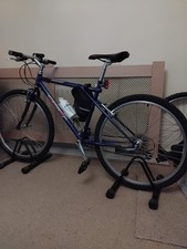 GT OUTPOST VINTAGE TRAIL