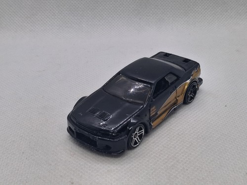 Hot wheels nissan skyline - wheels,