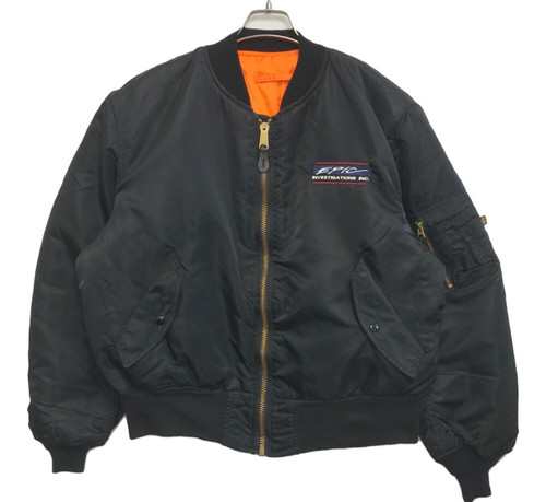 Alpha jacket - alpha, ma-1