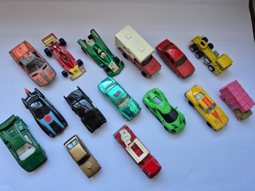 Lintoy corgi tomica etc - lintoy,, tomica,