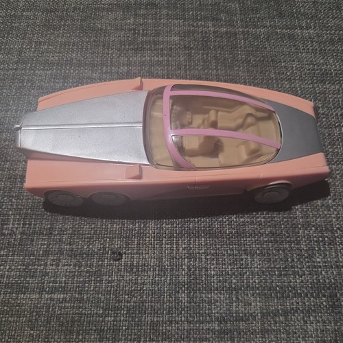 Thunderbirds are fab lady - thunderbirds,
