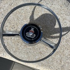 ROVER P5 / P5B STEERING WHEEL
