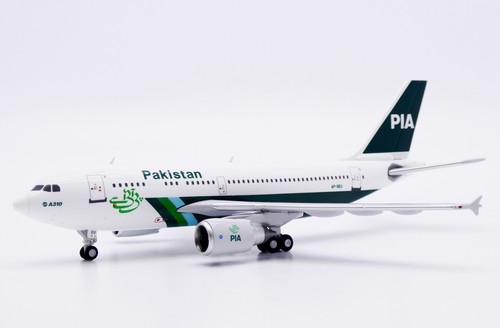 A310 300 pakistan - a310-300,