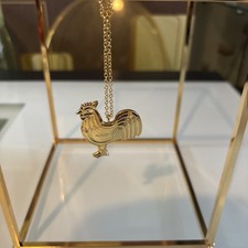 Georg Jensen Cockerel