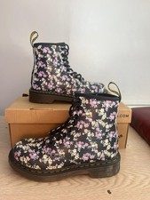 Dr Martens Children's Shoes