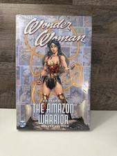 Wonder Woman: 80 Years of the
