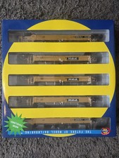 Athearn 95040 HO TTX Maxi 1