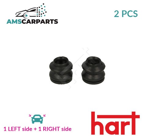 Brake caliper repair kit front - brake,
