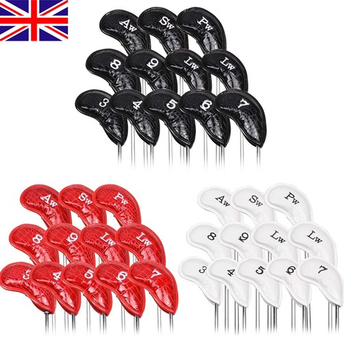 12pcs premium alligator golf - premium,
