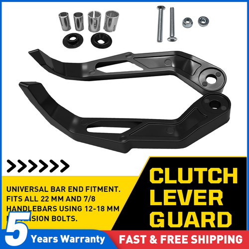 Bar end brake clutch lever - clutch,