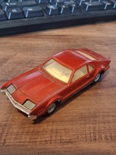 corgi olsmobile tornado