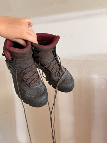 Tecnica forge gore - forge, gore-tex