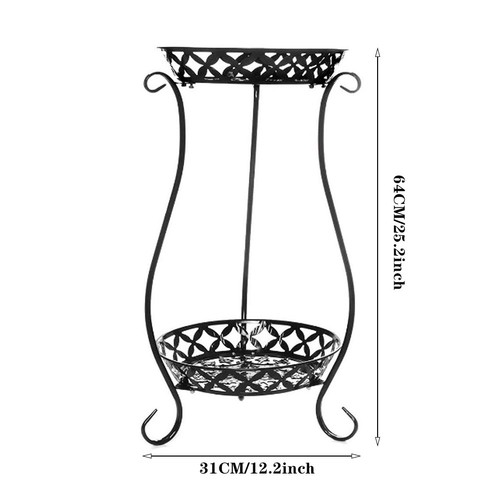 Garden metal raised - garden,