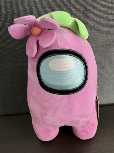Among pink medium - medium, soft