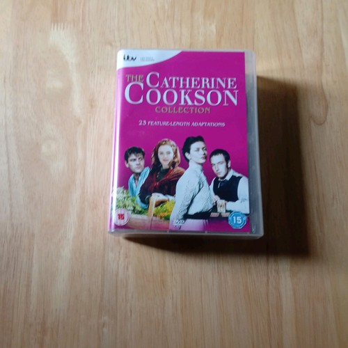 The catherine cookson - the,