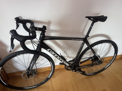 Cannondale synapse 105 - synapse,