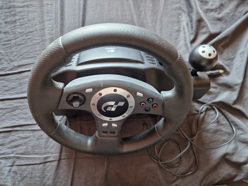 Logitech driving force - driving,