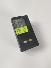 Genuine Sony NP-66 Ni-MH Battery 1400mAh For Sony Handycam Video Camcorders