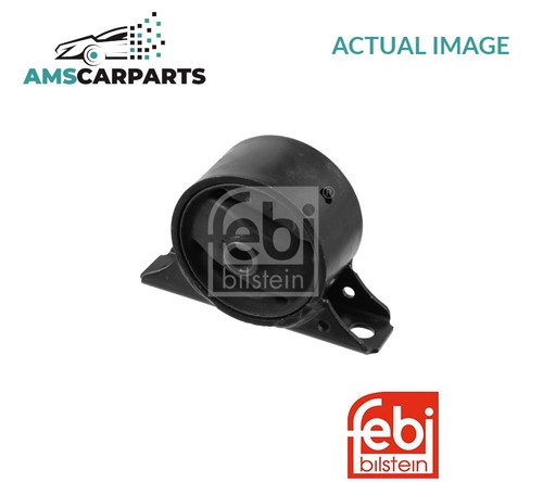 Gearbox mount mounting 22703 - mounting,
