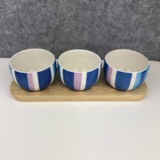 Whittard Of Chelsea 3 Ceramic