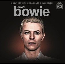 David Bowie - Greatest Hits