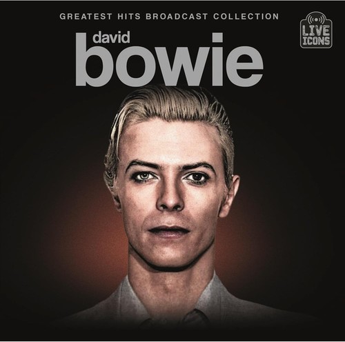 David bowie greatest - david, hits