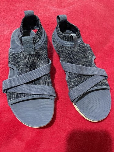Fitflop blue women - women's, sandals
