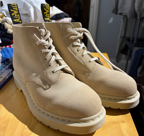 Martens 101 mono - martens,
