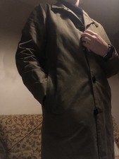 Stuttenheim Raincoat