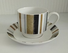Midwinter Queensberry Stripe
