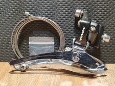 Campagnolo xenon braze - campagnolo, braze-on