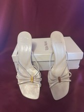 Vintage Vera Wang Cream Ivory