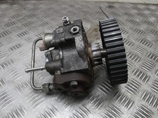 Vauxhall Zafira Fuel Injector