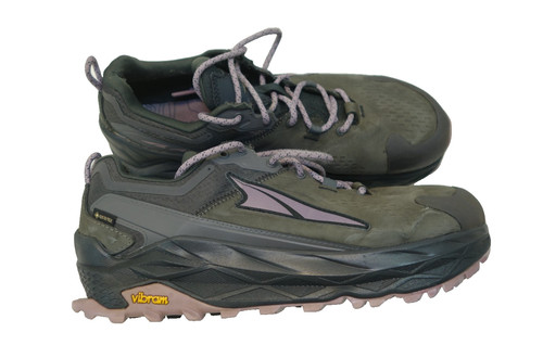 Altra olympus hike low - 5,
