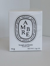 Diptyque Paris Ambre Amber