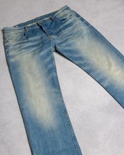 G-Star RAW 3301 Y2K Loose Fit