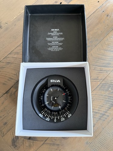 Silva 100b marine - 100b/h,