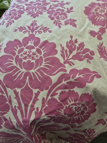 Laura ashley tatton cerise - tatton,