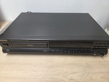 Technics SL-PG440A Stereo