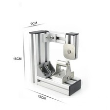 Leather Splitter Machine Leather Skiver Leather Skiving Peeler Peeling Tools