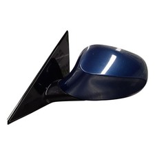 BMW E87 1 SERIES LCI M Sport Wing Mirror N/S Passenger Side  51167268145