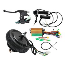 36v 250w electric scooter - scooter, 6.5"