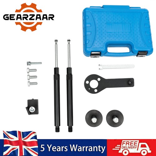 Engine timing tool kit - engine,