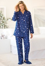 Dreams & Co. Plus Size Classic