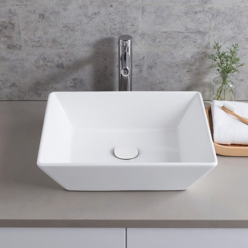 Bathroom basin sink bowl - basin,