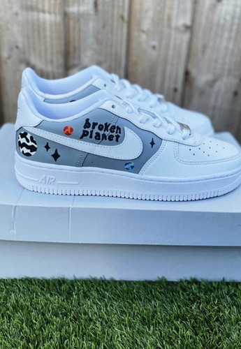 Custom air force - custom,