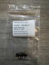Spare Part for WEBLEY & SCOTT