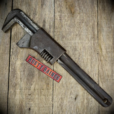 Vintage Adjustable